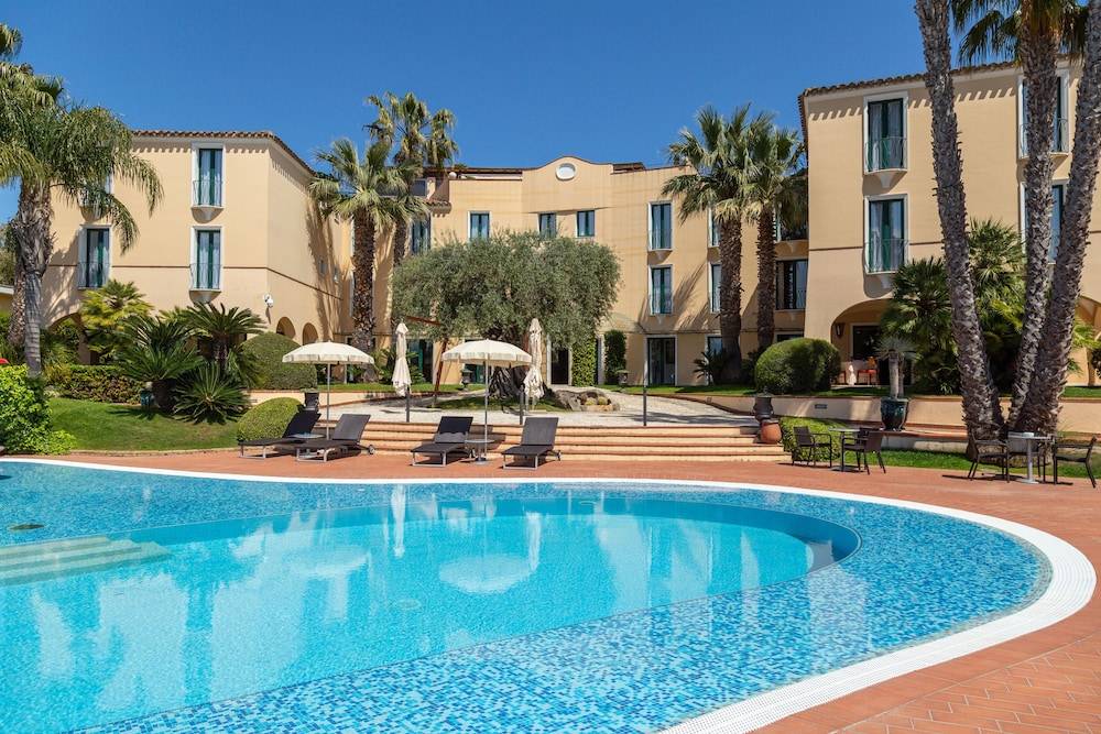 Hotel Arbatasar 1