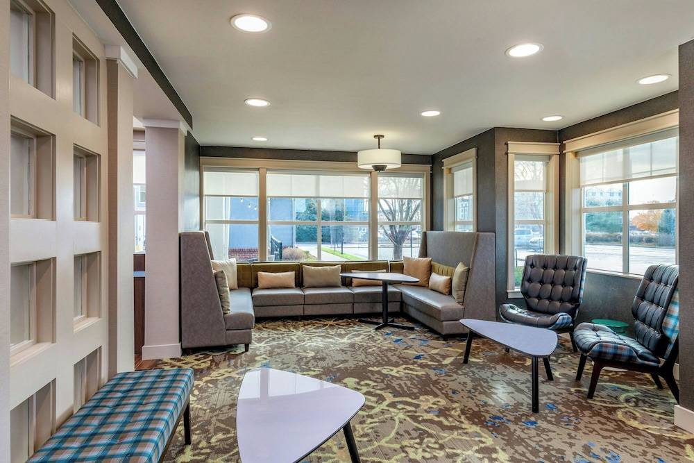 Residence Inn by Marriott Denver Airport at Gateway Park 1