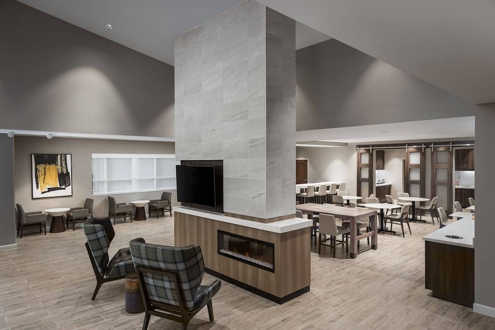 Residence Inn by Marriott Denver Aurora 2