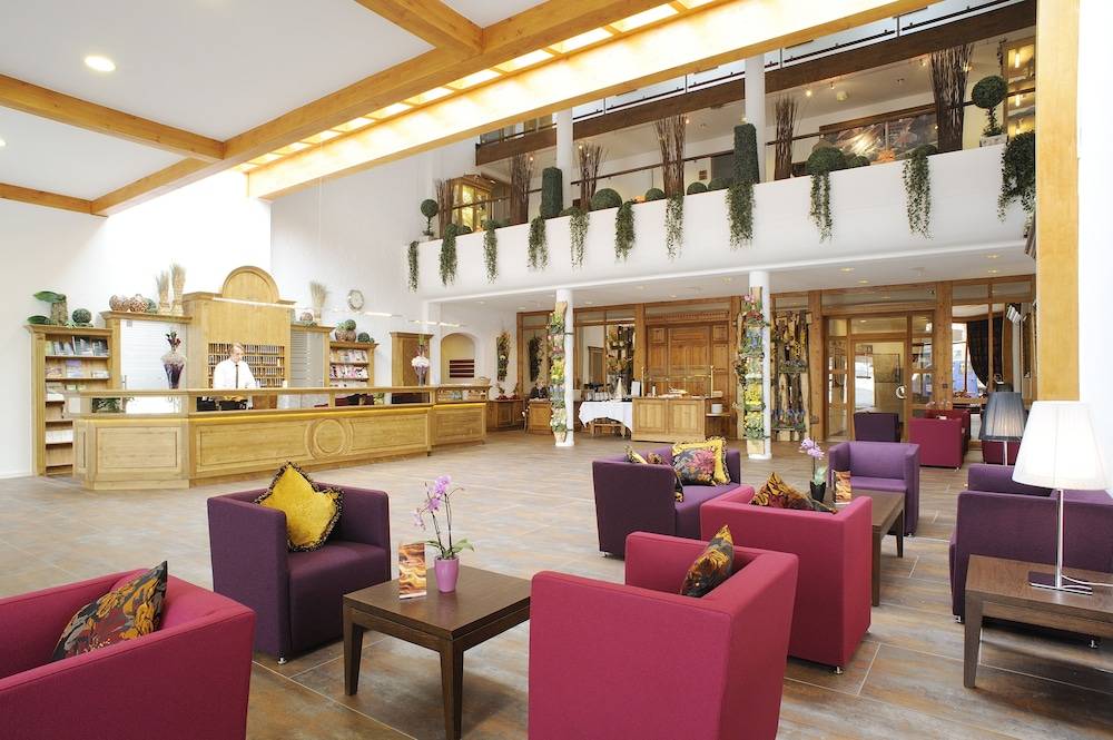 Hotel Fürstenhof 2