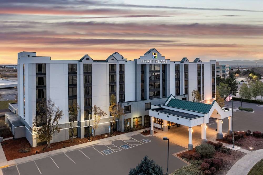 Hyatt Place Denver Airport 1