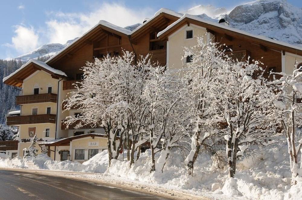 Hotel Italia 1