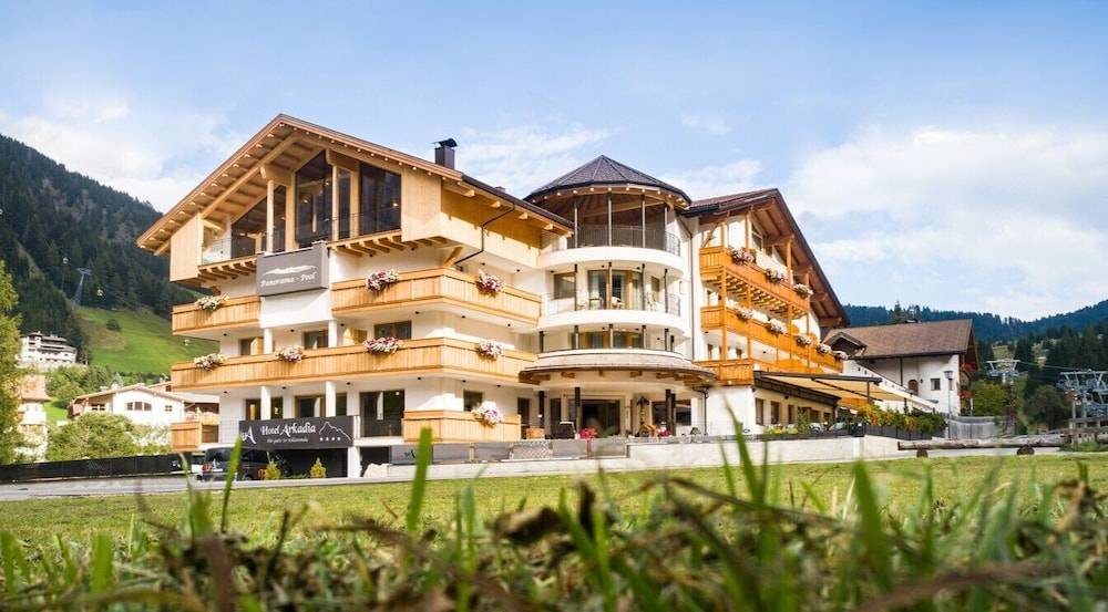Hotel Arkadia - "Adults Only" 1