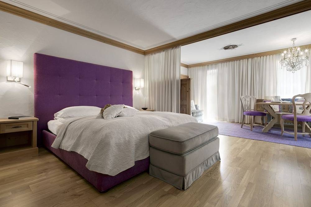 Hotel La Perla: The Leading Hotels of the World 2