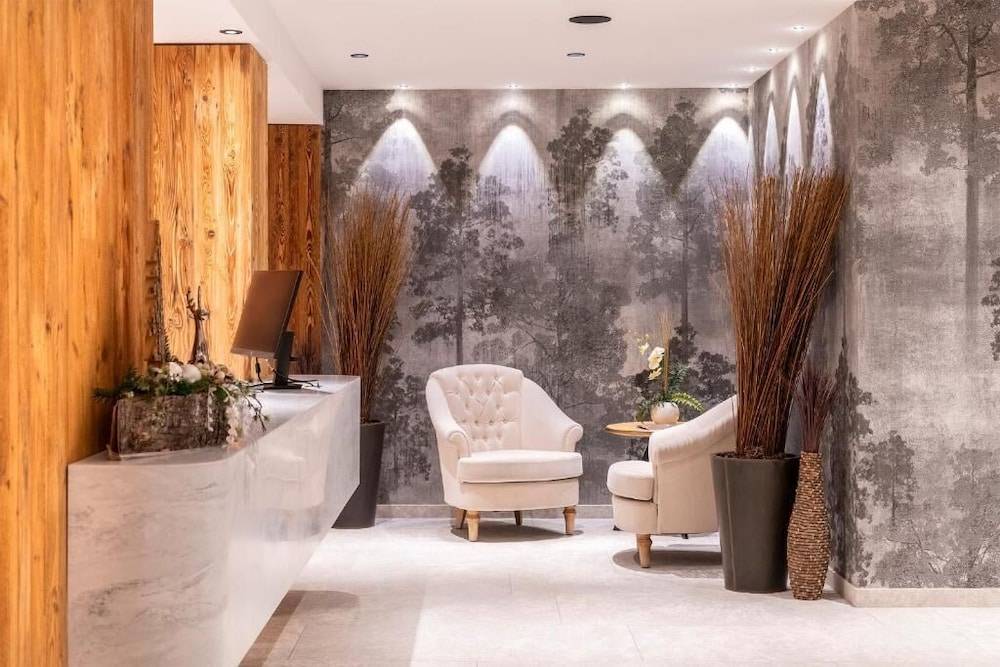 Hotel Arkadia - "Adults Only" 2