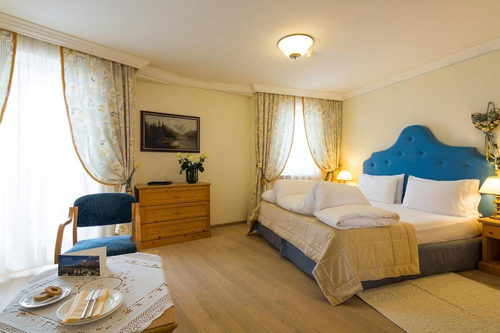 Hotel Sassongher - Preferred Hotels & Resorts 1