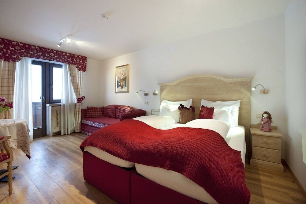 Hotel Italia 2