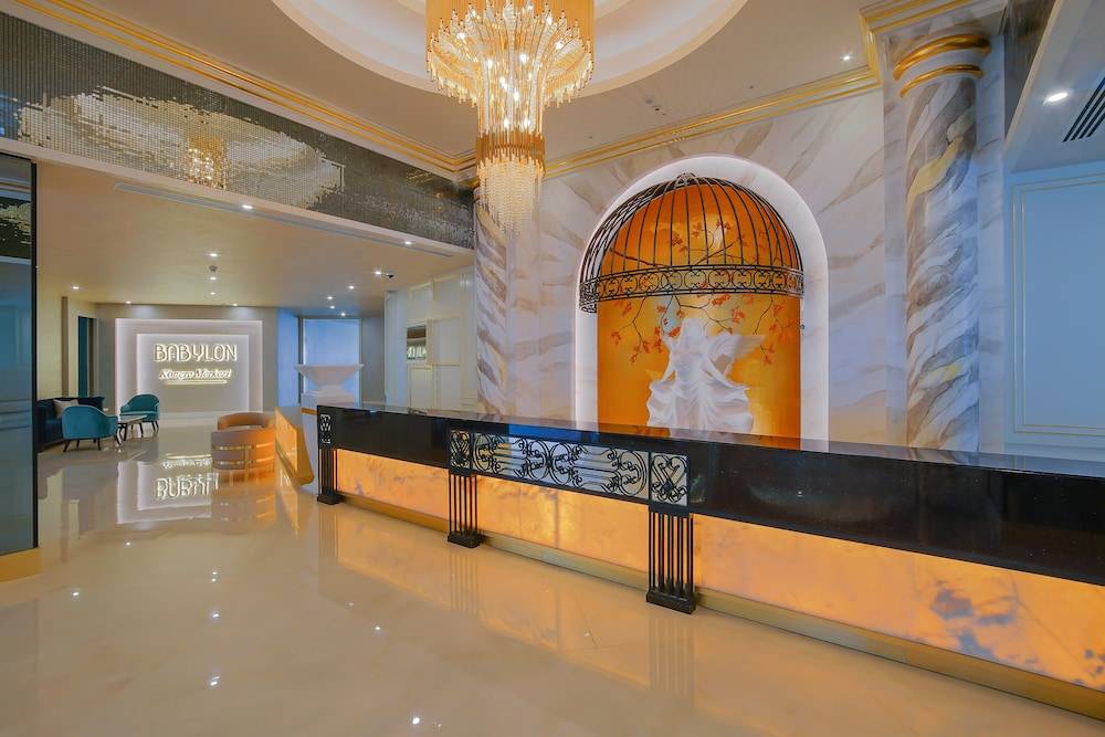 Limak Cyprus Deluxe Hotel 2