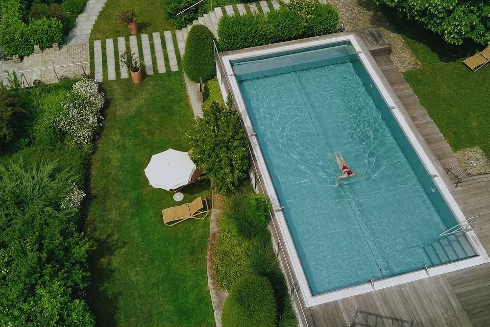 Hotel Drei Quellen Therme 1