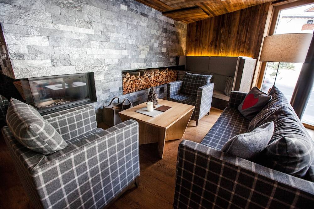 Hotel Col Alto 1