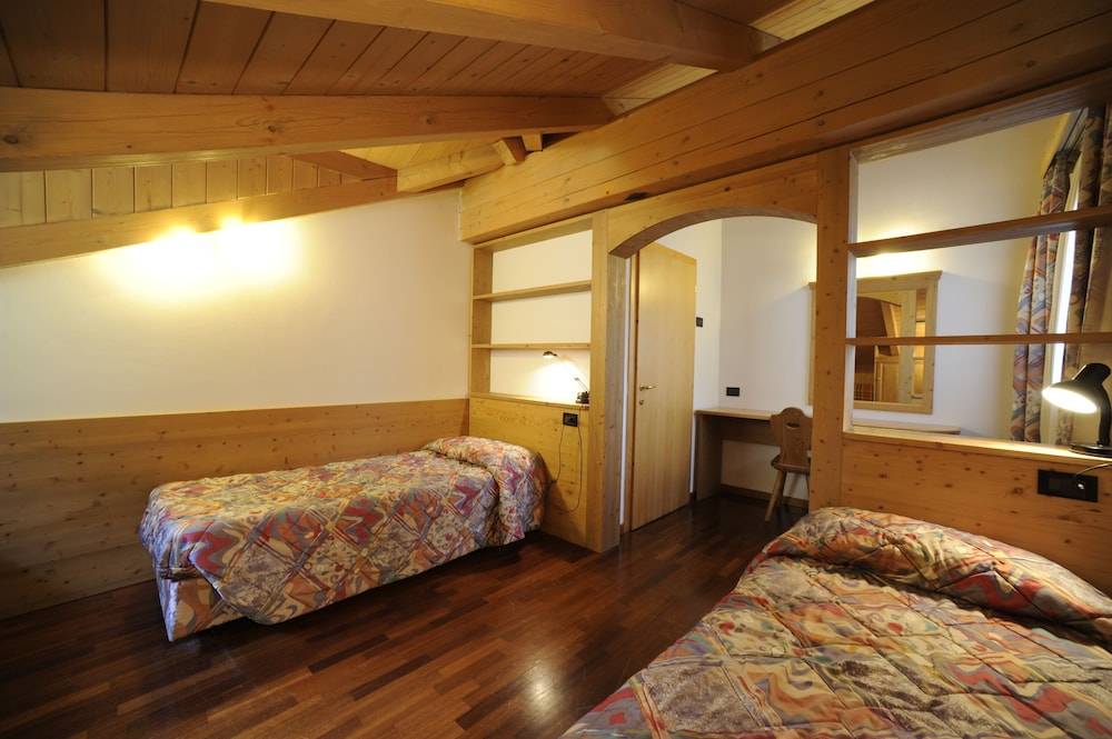 Residence Lagorai - Fiemme Holidays 2