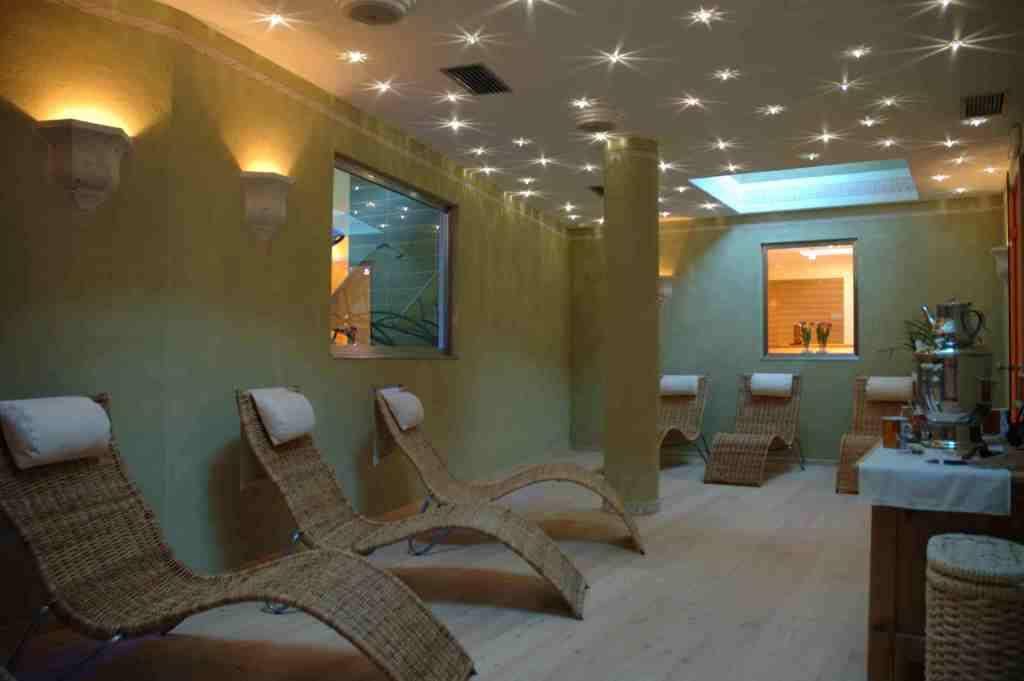 Hotel Bellaria 2
