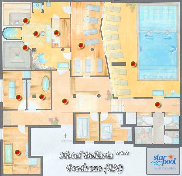 Hotel Bellaria 1