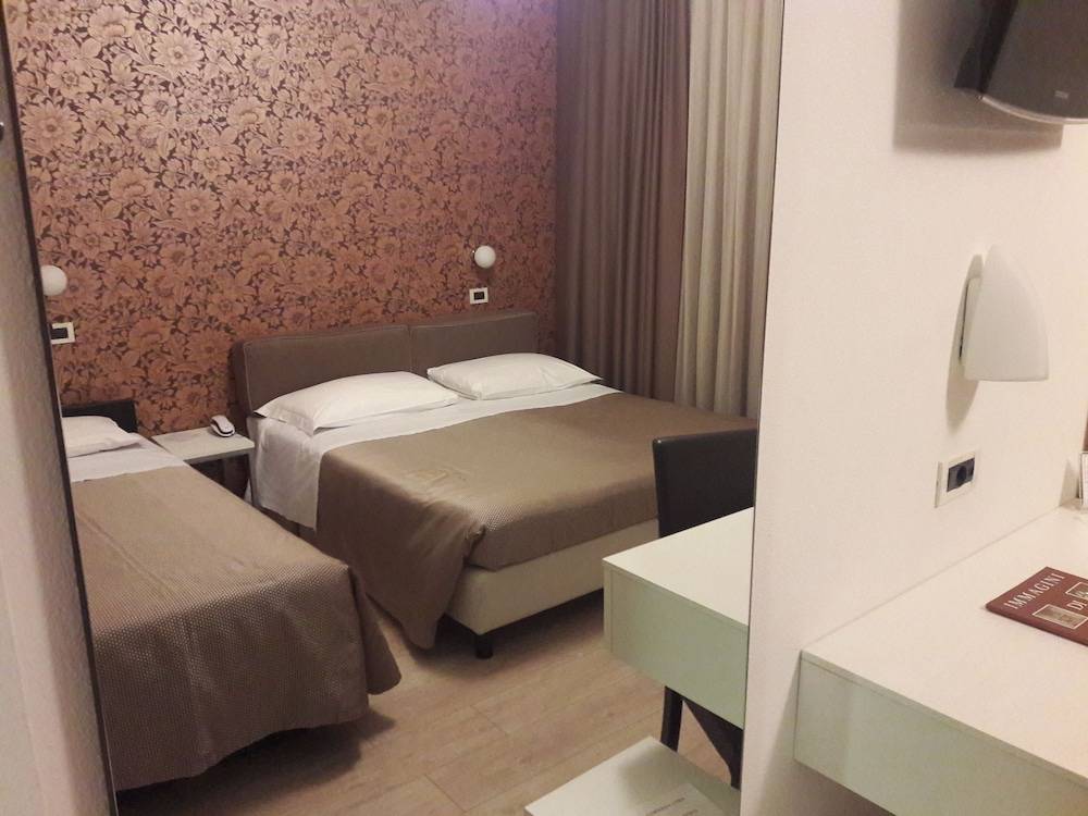 Park Hotel Chianti 2