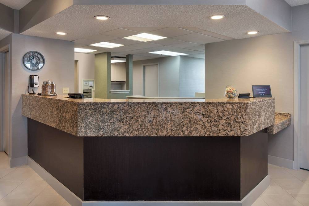 Residence Inn by Marriott Boulder 2