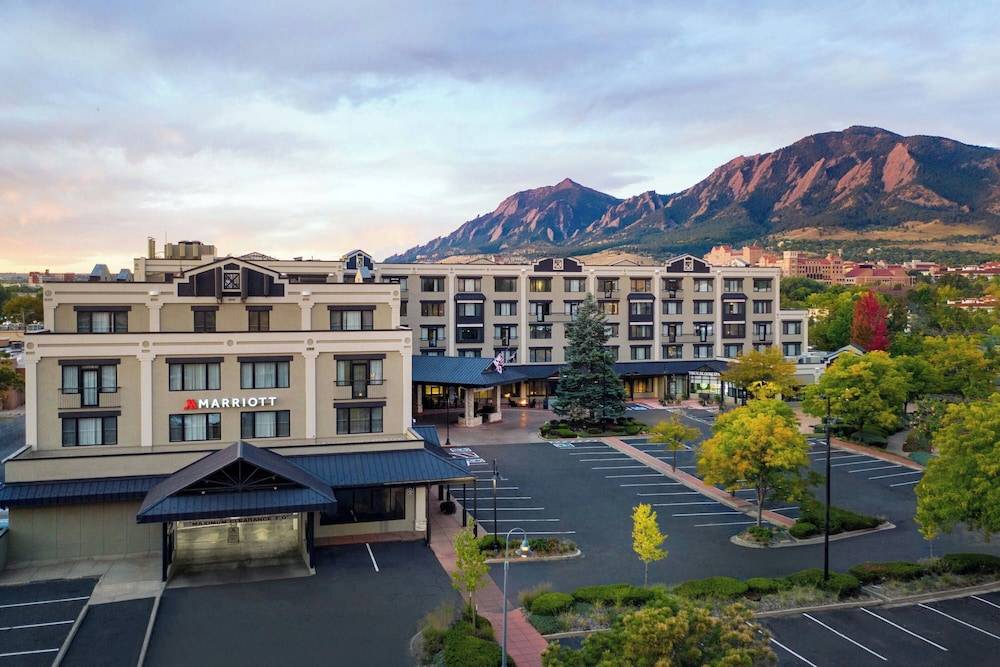 Boulder Marriott 1