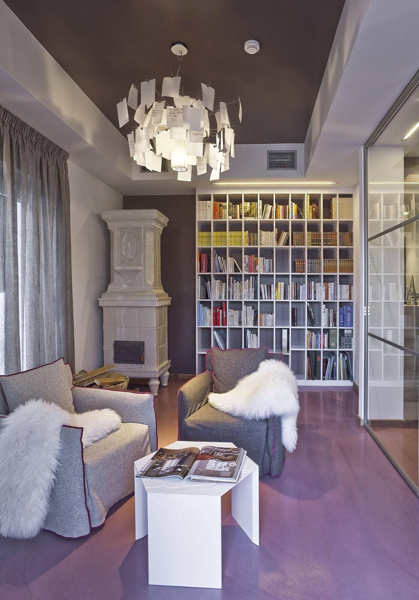 Villa Kofler Wonderland Resort 2