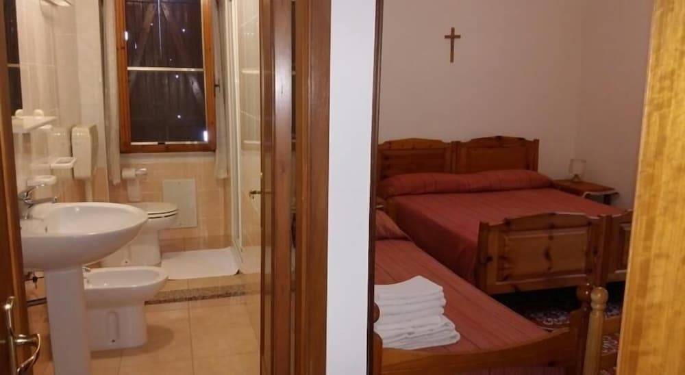 Antica Pensione Pinna 2