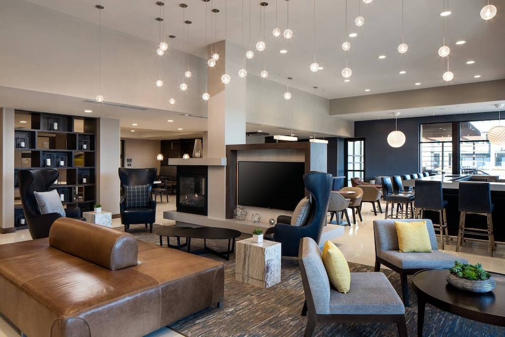 Residence Inn by Marriott Boulder Canyon Boulevard 2