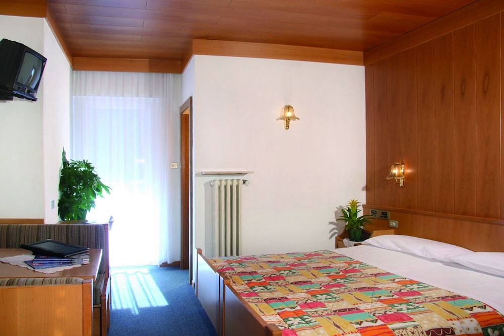 Hotel Grohmann 1