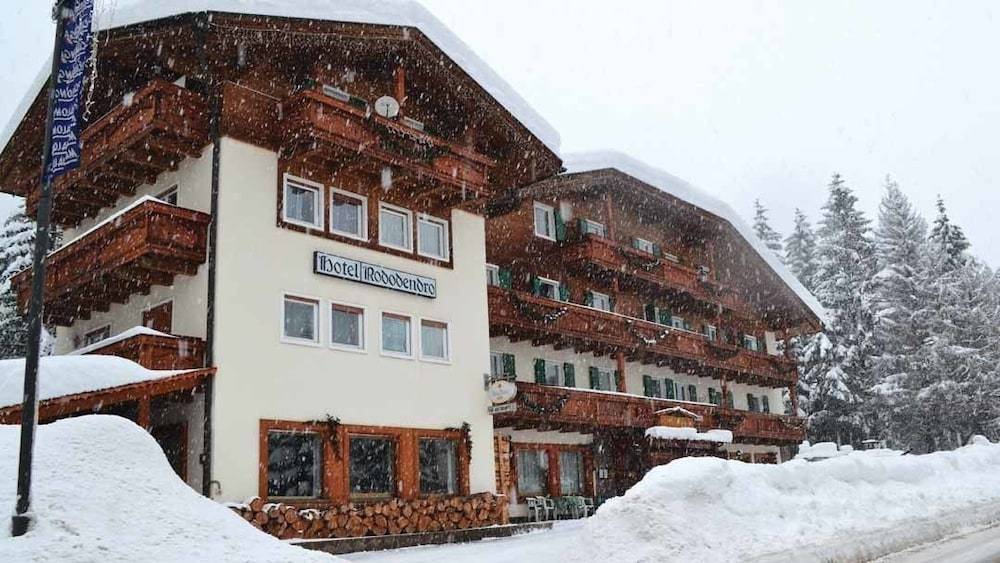 Hotel Rododendro Val di Fassa 1