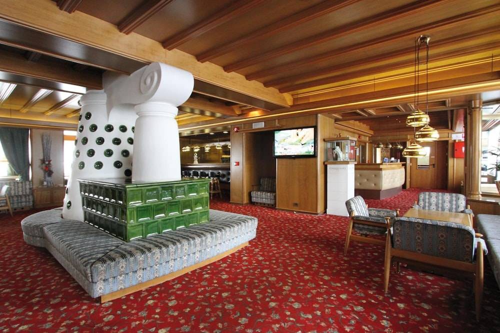 Hotel Grohmann 2