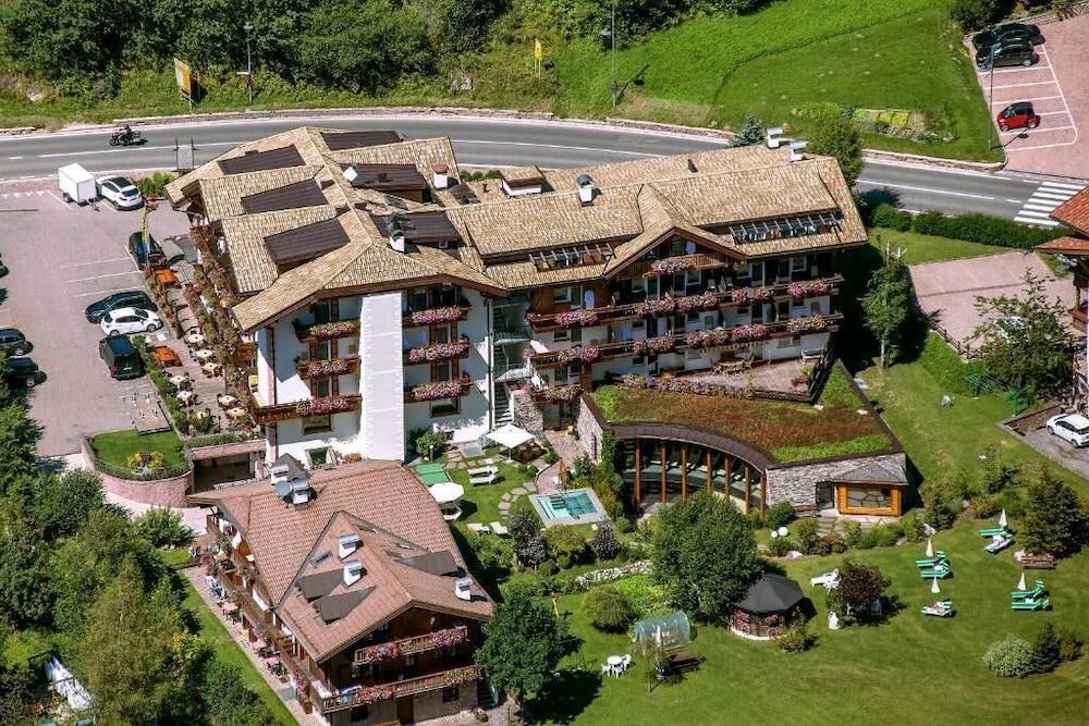 Hotel Gran Paradis 1