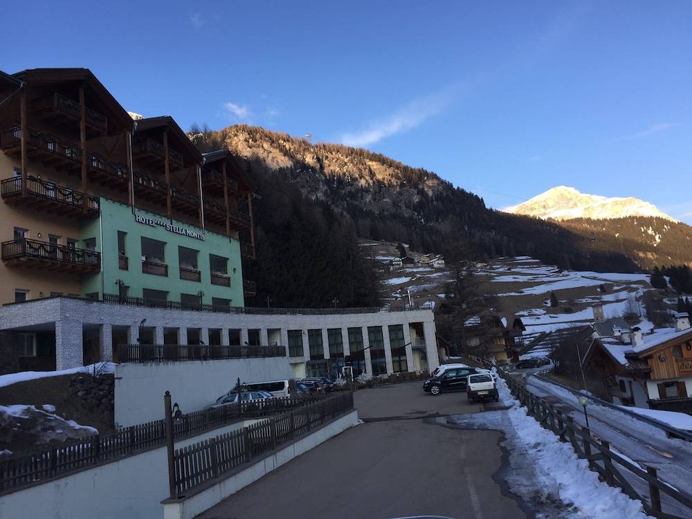 Hotel Stella Montis 1