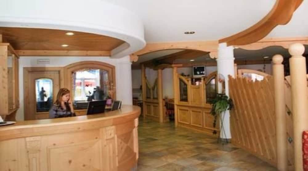 Hotel Stella Montis 2