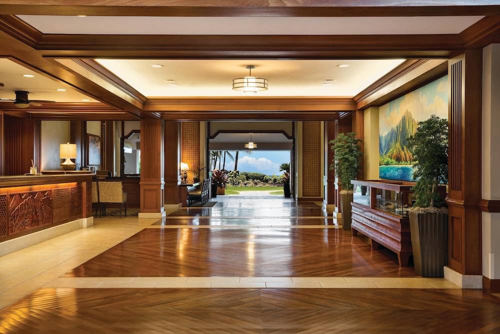 Marriott's Waiohai Beach Club 2