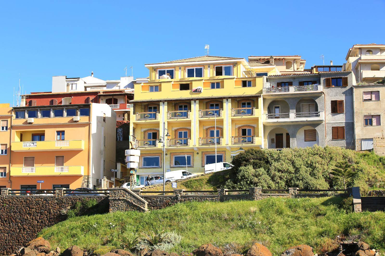 Nantis Hotel 2