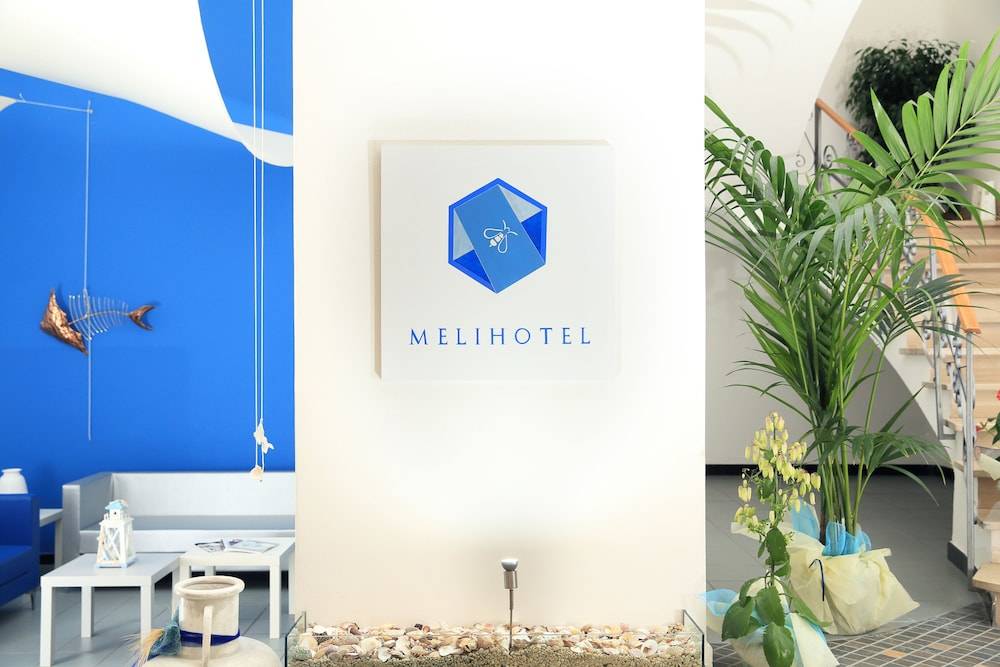 Hotel Meli 2