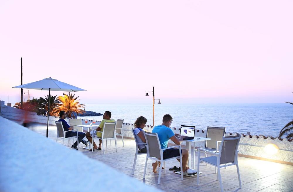 Hotel Meli 1