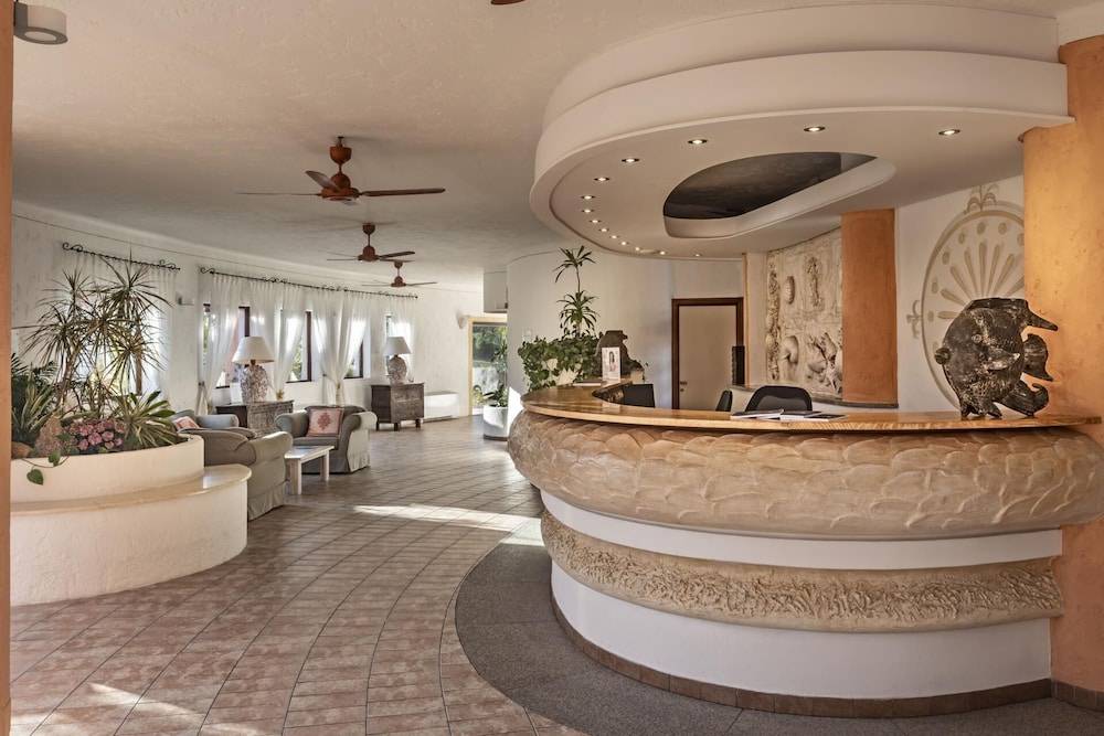 Sant'Elmo Beach Hotel 2