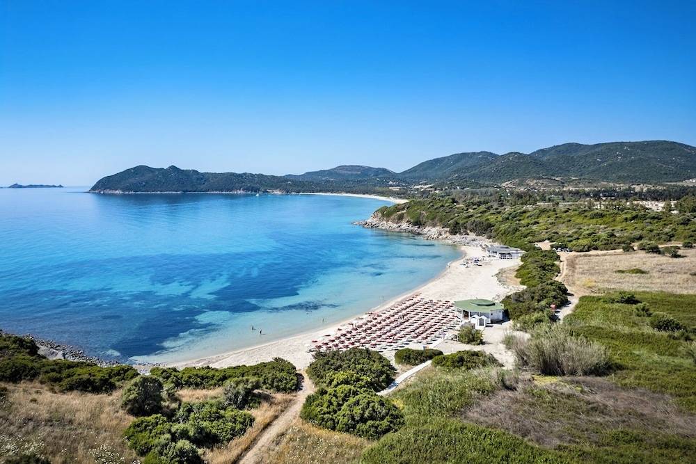 Sant'Elmo Beach Hotel 1