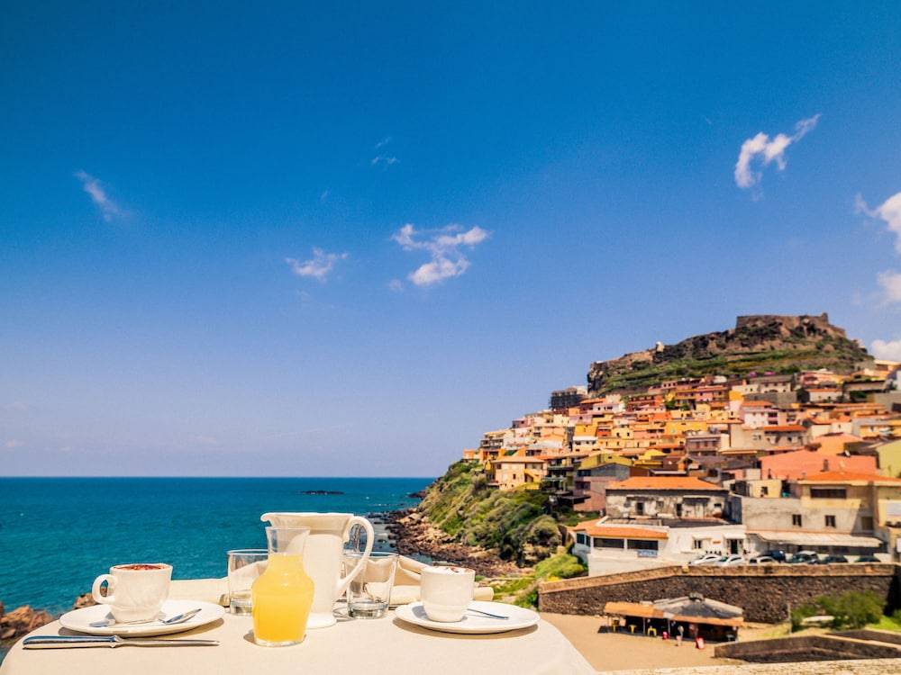 Hotel & SPA Riviera Castelsardo 1