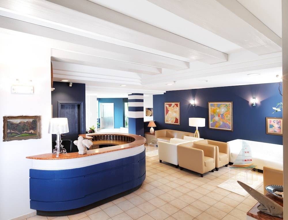 Hotel & SPA Riviera Castelsardo 2