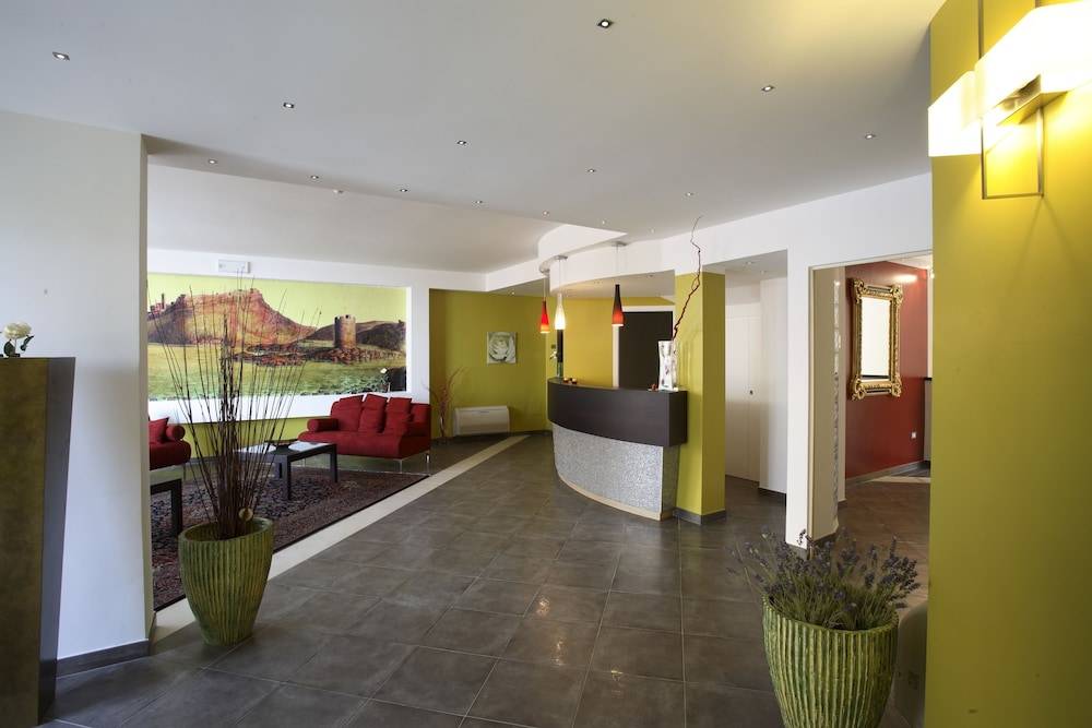 Janus Hotel 2