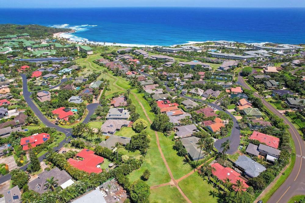 Aston At Poipu Kai 1