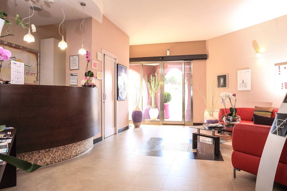 Bajaloglia Resort 2