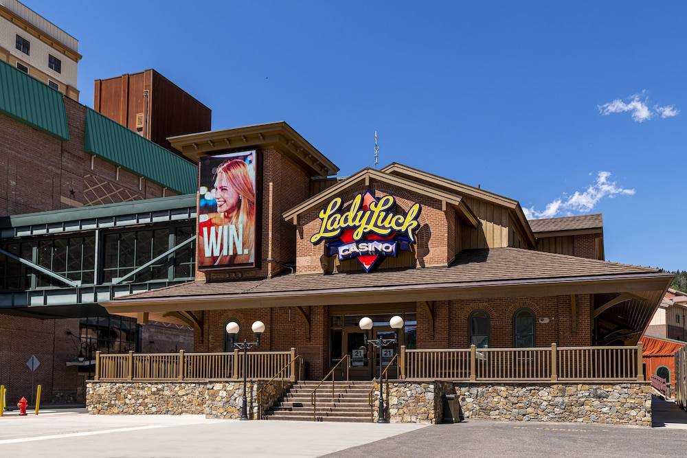 Lady Luck Casino Black Hawk - A Caesars Rewards Destination 1