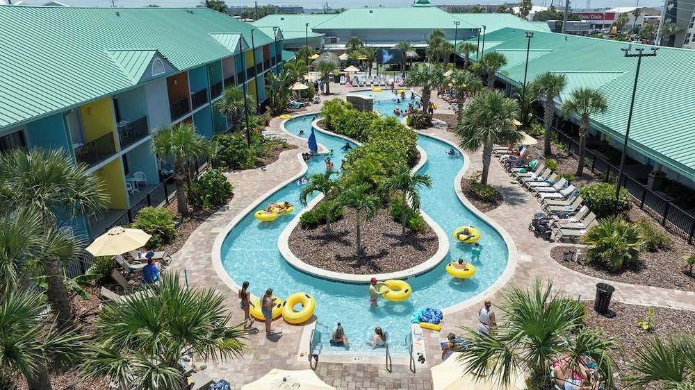 Beachside Hotel & Suites Cocoa Beach - Port Canaveral 1