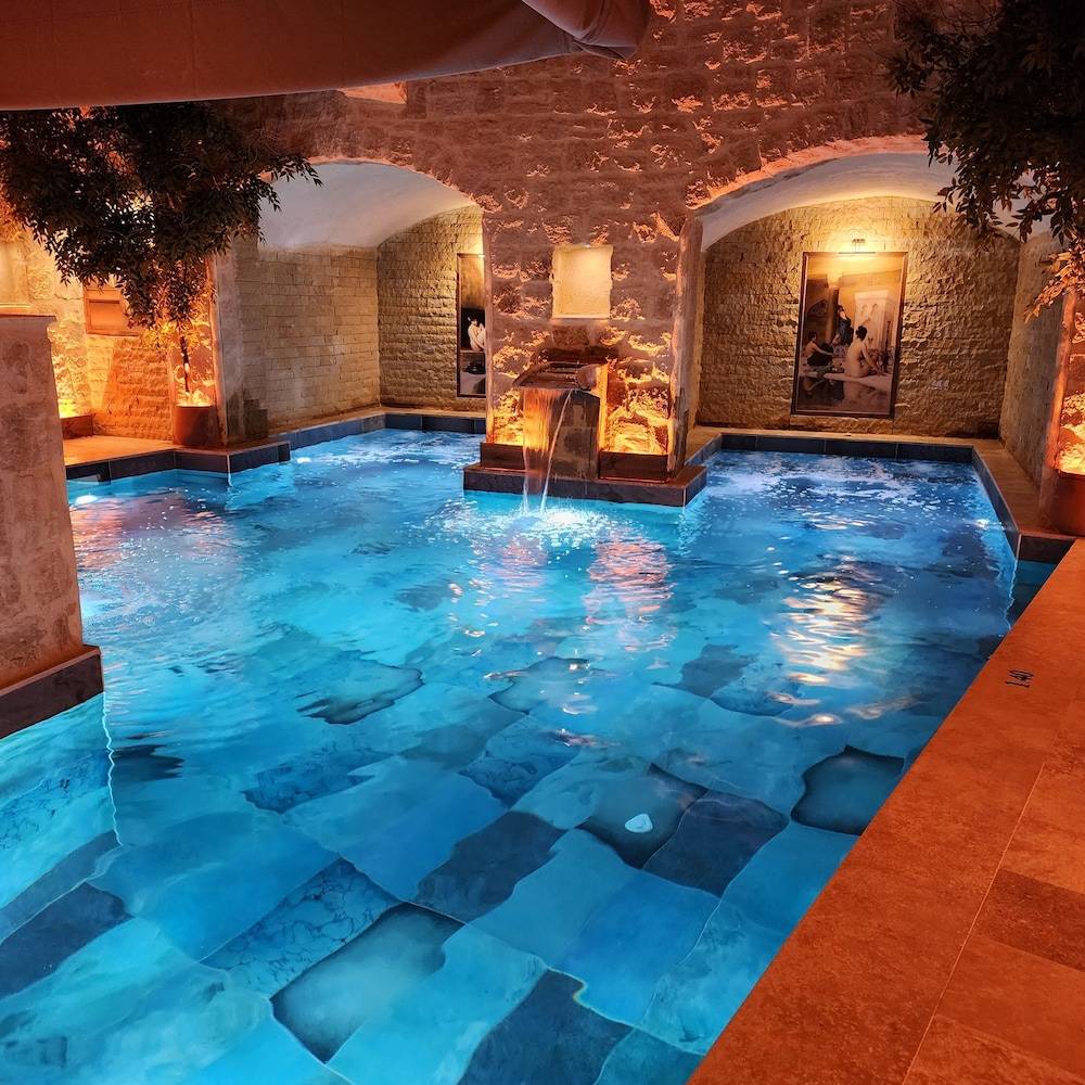 Fresco Cave Suites Cappadocia 1