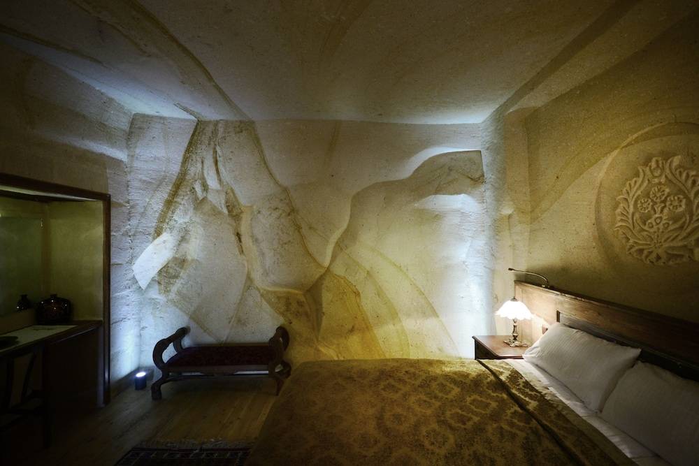 Fresco Cave Suites Cappadocia 2