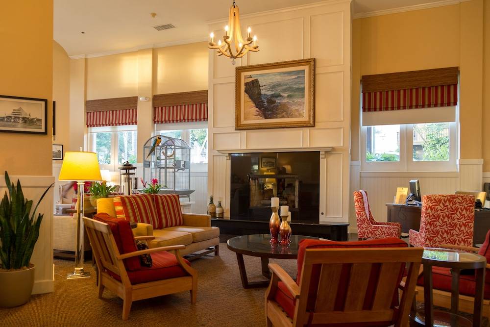 Coronado Beach Resort 1