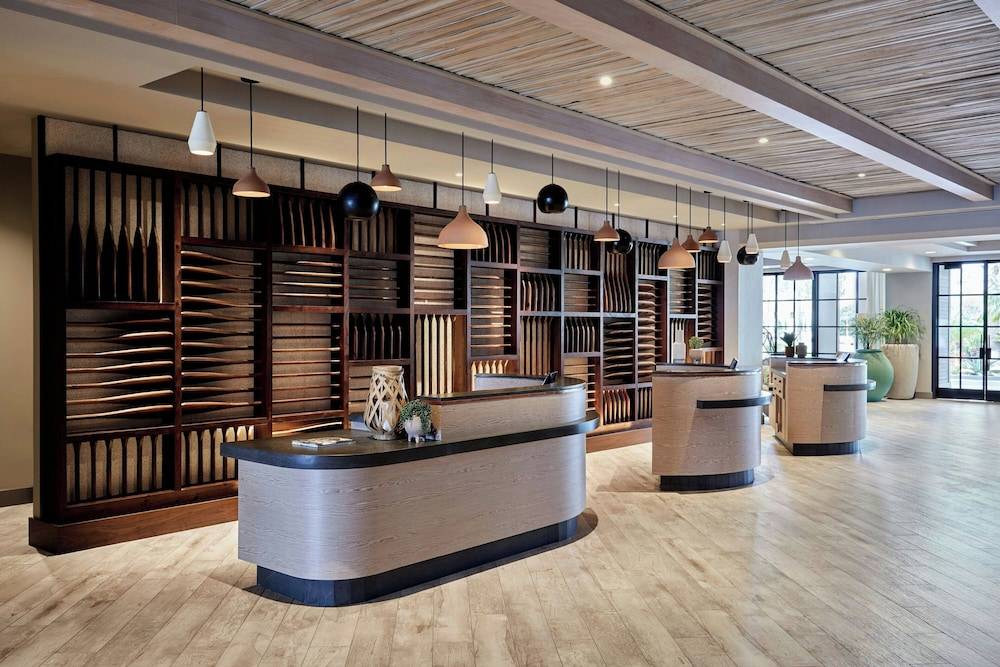 Coronado Island Marriott Resort & Spa 2