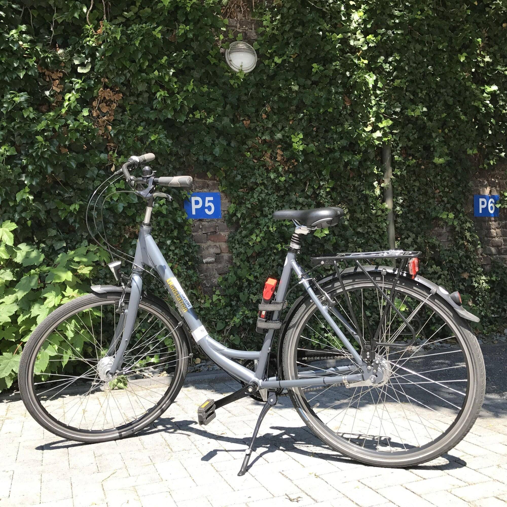 Hotel Conti Duisburg - Partner of SORAT Hotels 2
