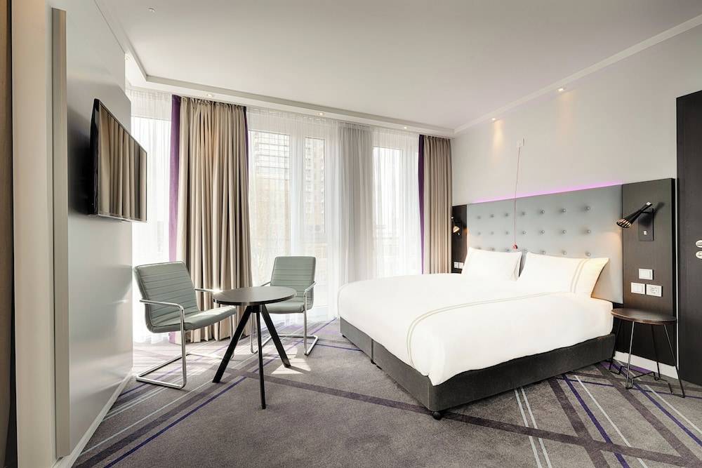 Premier Inn Duisburg City Altstadt 1