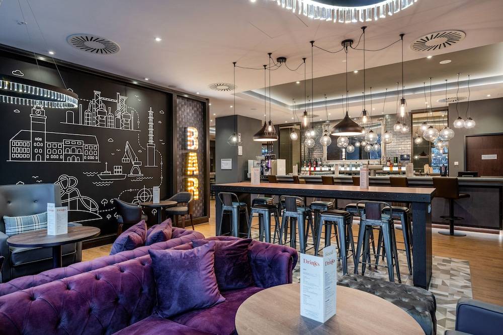 Premier Inn Duisburg City Altstadt 2