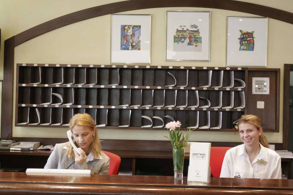 Hotel Landhaus Milser 2